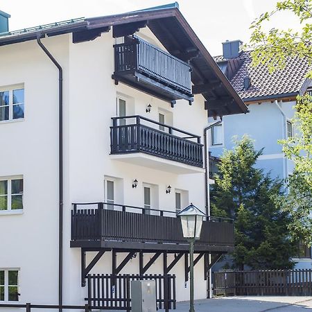 Haus Wasmer By Alpentravel باد هوفغاستين المظهر الخارجي الصورة