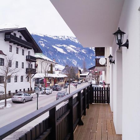 Haus Wasmer By Alpentravel باد هوفغاستين المظهر الخارجي الصورة