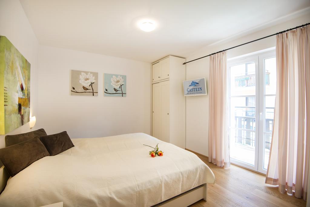 Haus Wasmer By Alpentravel باد هوفغاستين الغرفة الصورة