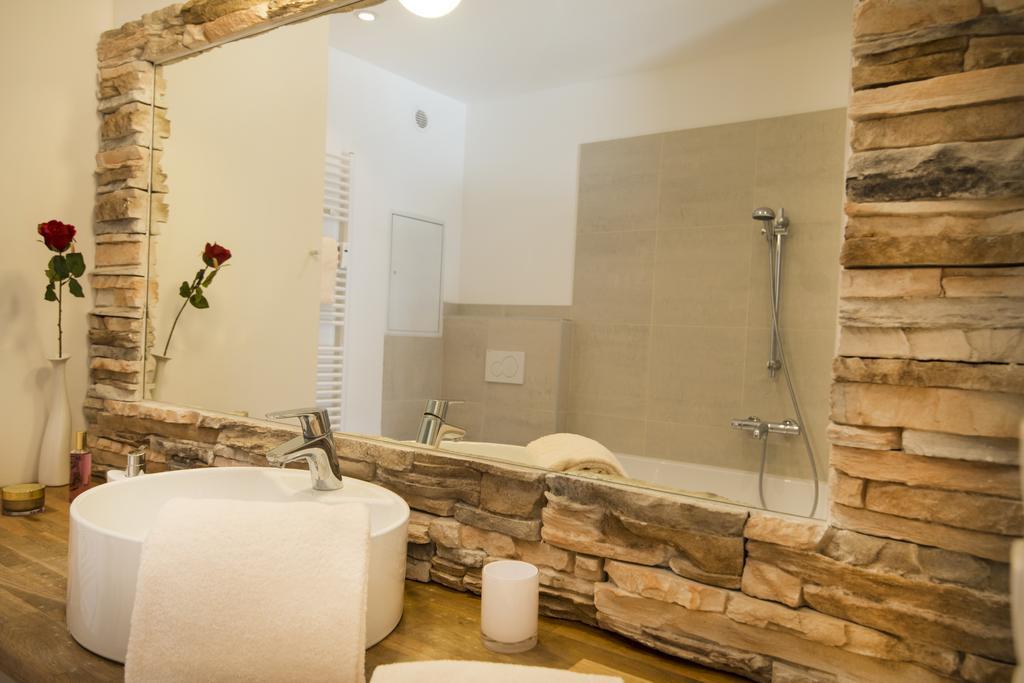 Haus Wasmer By Alpentravel باد هوفغاستين الغرفة الصورة