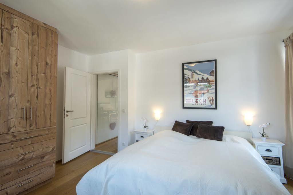 Haus Wasmer By Alpentravel باد هوفغاستين المظهر الخارجي الصورة